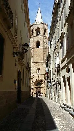 Apartament Alghero Tour