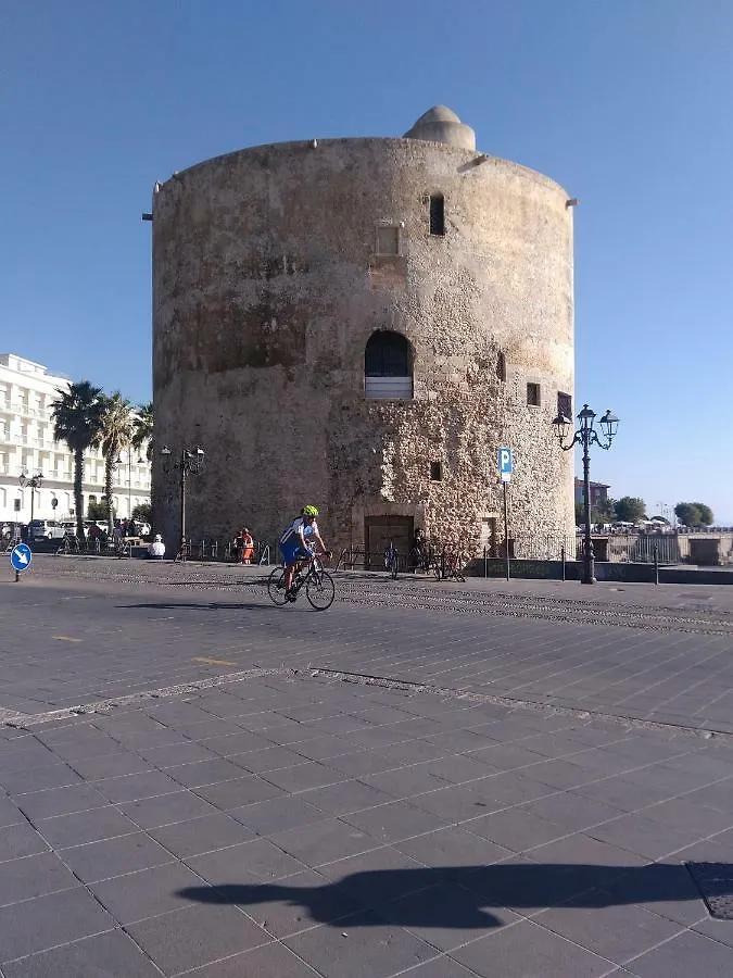 Alghero Tour Apartament