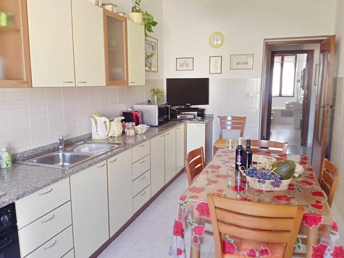 Alghero Tour Włochy