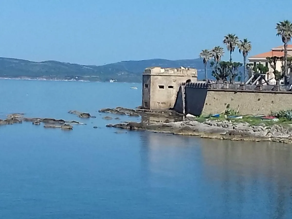 Apartament Alghero Tour