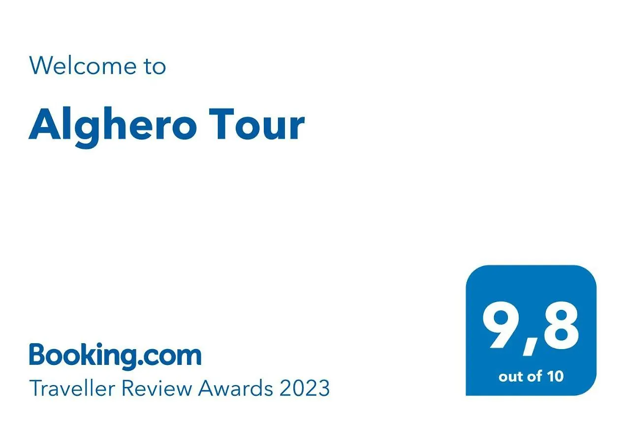 Alghero Tour Apartment