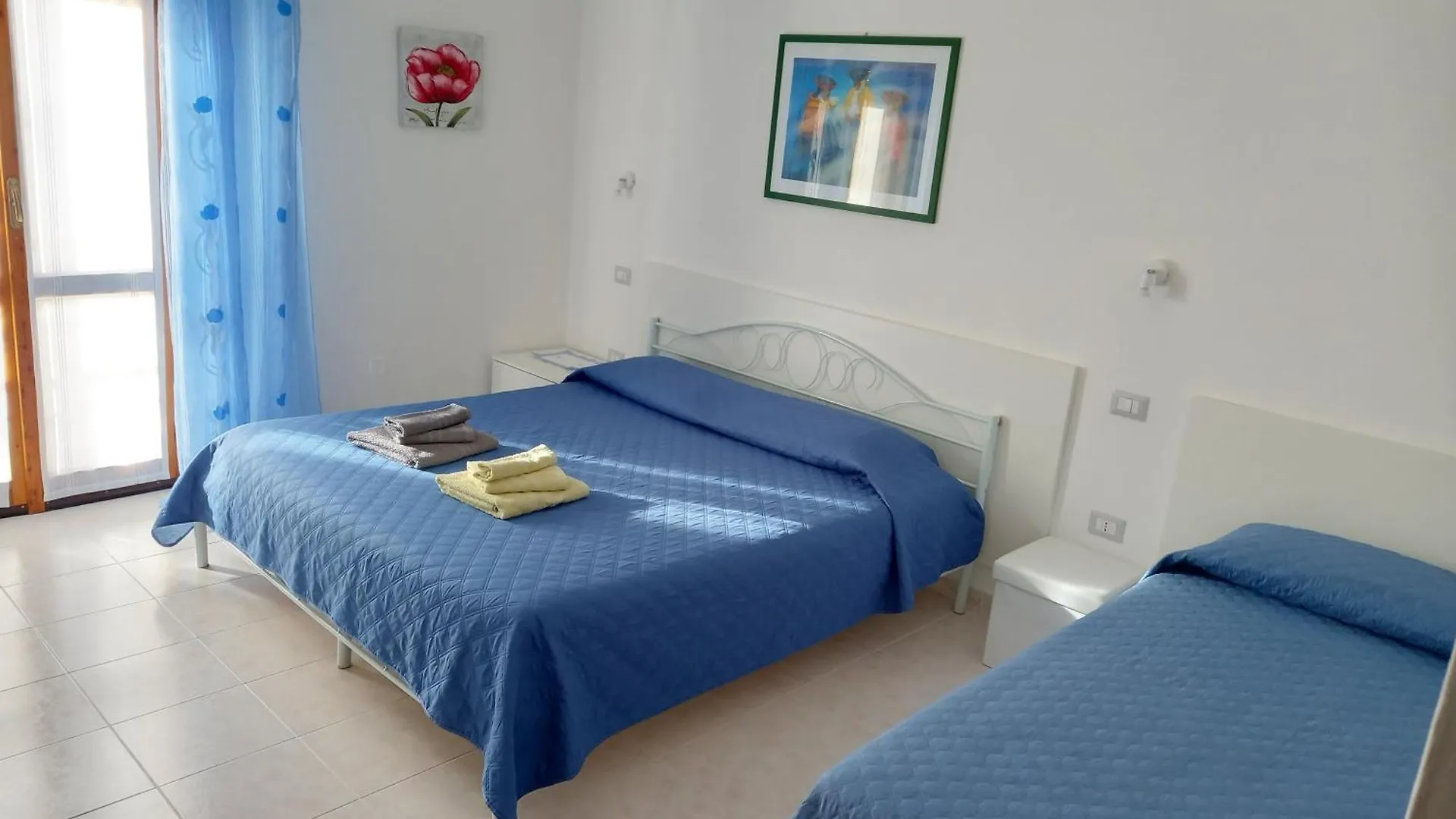 Alghero Tour Apartment