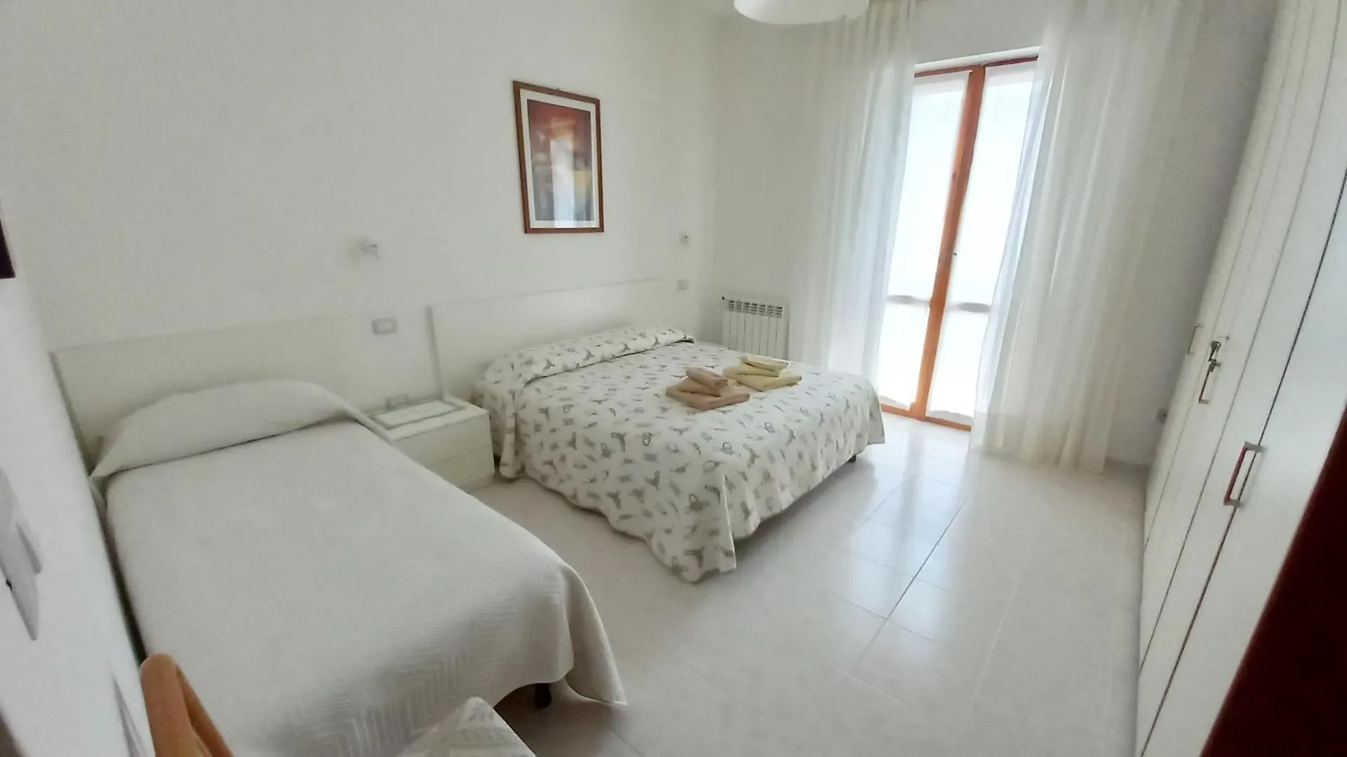 Apartment Alghero Tour