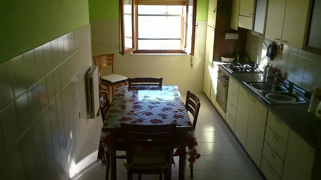 Alghero Tour Apartment