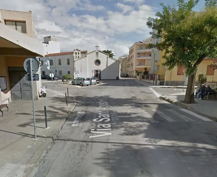 Apartment Alghero Tour