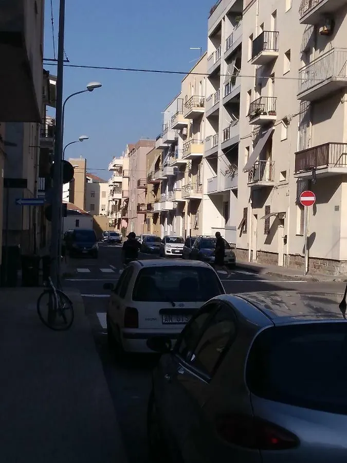 Alghero Tour