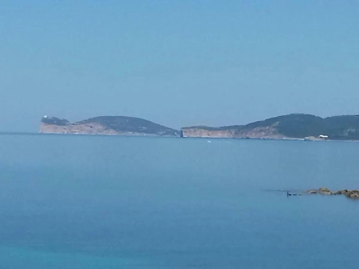 Alghero Tour Italy