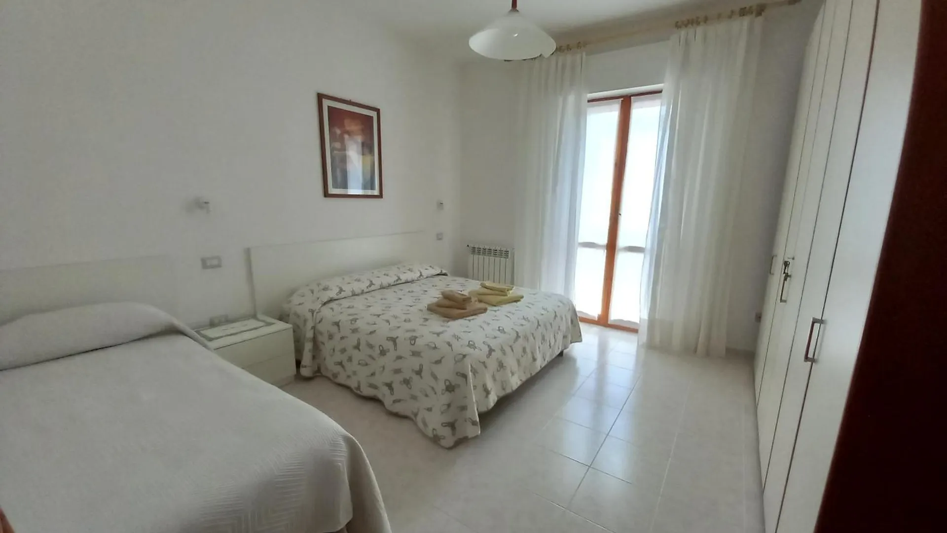 Appartement Alghero Tour Italie