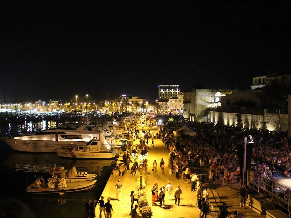 Appartement Alghero Tour