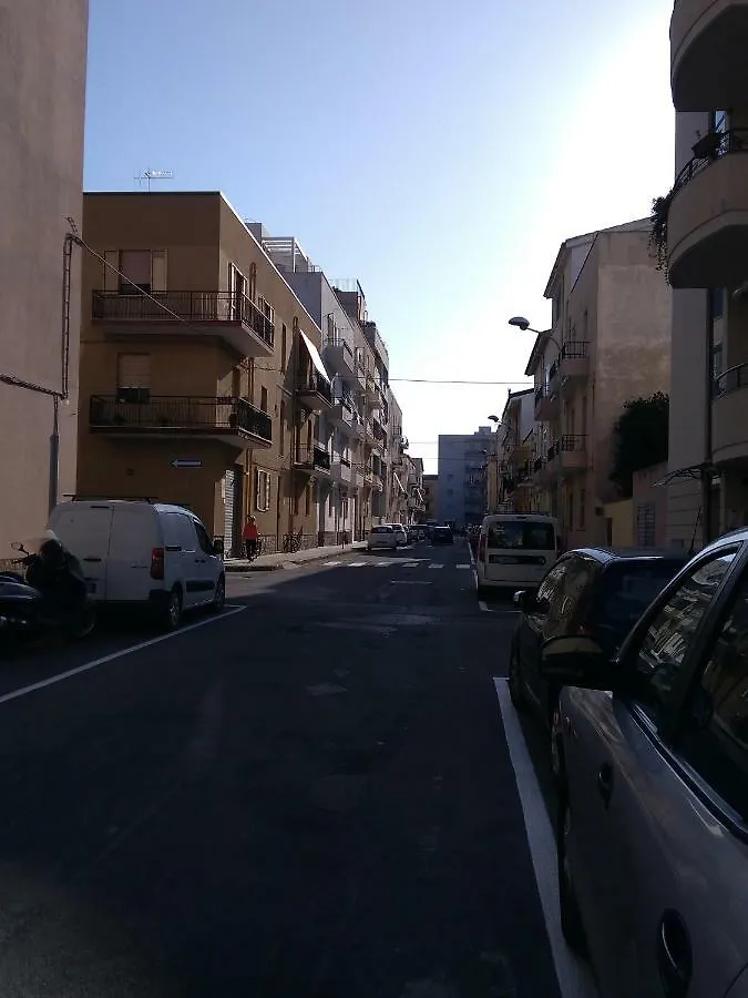 Appartement Alghero Tour